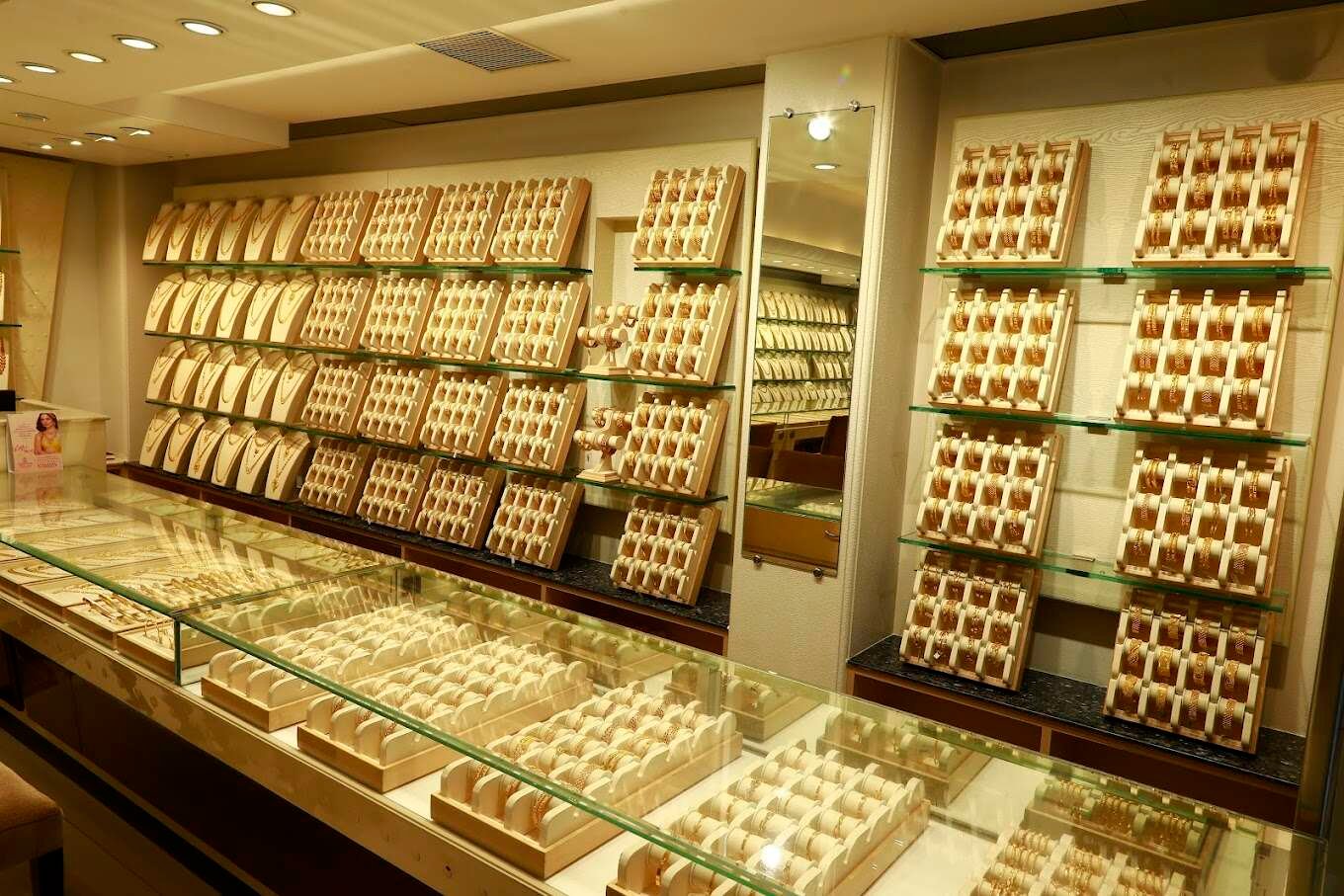 Khazana Jewellery